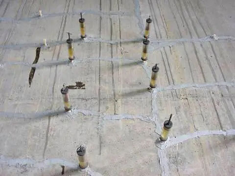 金阳 压密注浆加固 